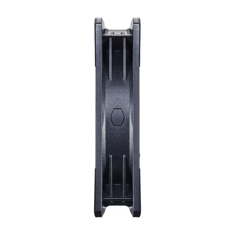 COOLER MASTER case fan Mobius 120 non LED zwart