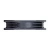COOLER MASTER case fan Mobius 120 non LED zwart