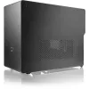 PC-behuizing RAIJINTEK Ophion M Evo ALS midi tower zwart, transparant