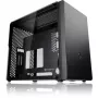 PC-behuizing RAIJINTEK Ophion M Evo ALS midi tower zwart, transparant
