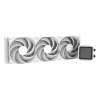 Zalman ALPHA2 DS A36 wit processor all-in-one-vloeistofkoeler 12 cm 1 stuk