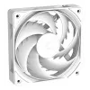 Zalman ALPHA2 DS A36 wit processor all-in-one-vloeistofkoeler 12 cm 1 stuk