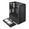 PC-behuizing Lian Li LANCOOL 216R-X midi tower zwart