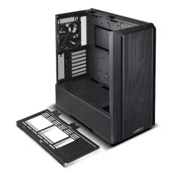 PC-behuizing Lian Li LANCOOL 216R-X midi tower zwart