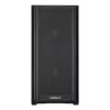 PC-behuizing Lian Li LANCOOL 216R-X midi tower zwart