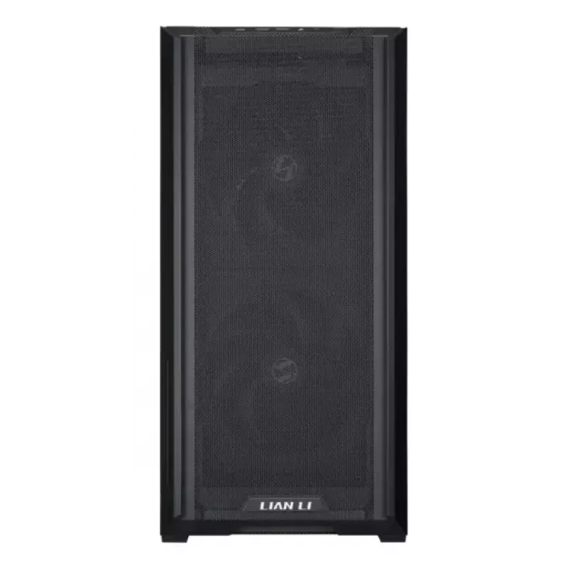 PC-behuizing Lian Li LANCOOL 216R-X midi tower zwart