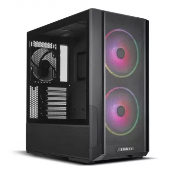 PC-behuizing Lian Li LANCOOL 216R-X midi tower zwart