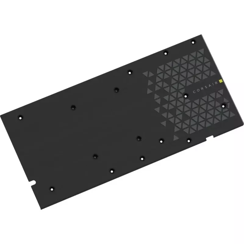 Waterblok Corsair CX-9020030-WW koper PMMA 60°C