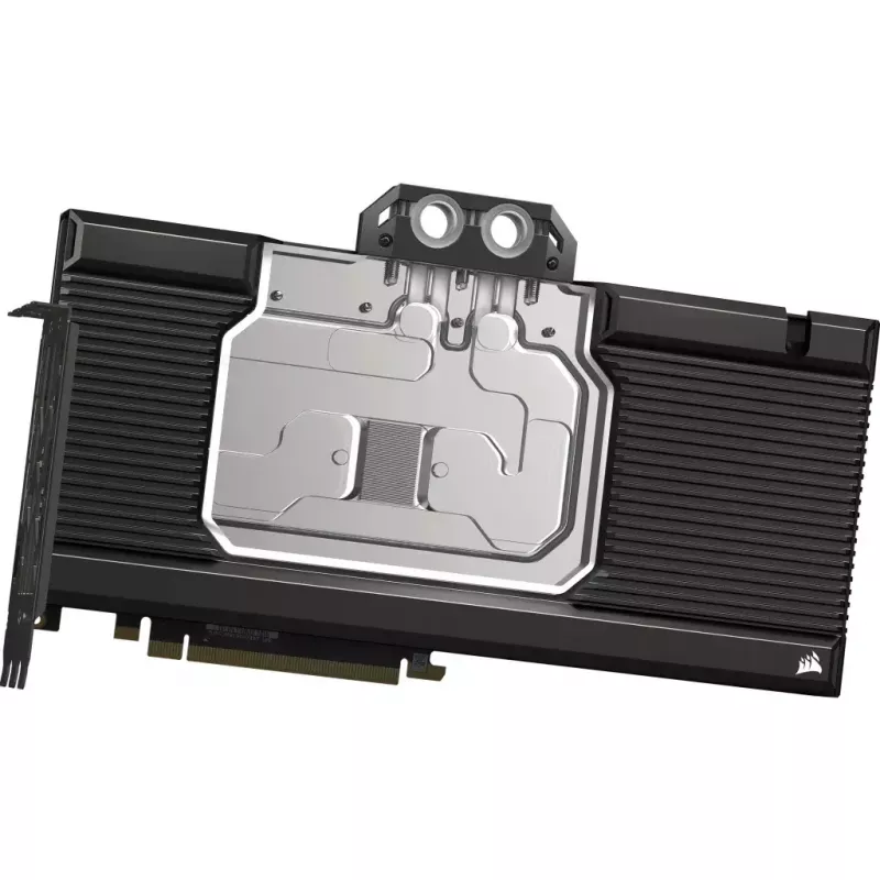 Waterblok Corsair CX-9020030-WW koper PMMA 60°C