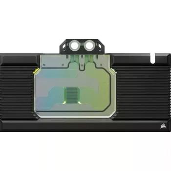 Waterblok Corsair CX-9020030-WW koper PMMA 60°C