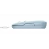 Trust Puck muis office dubbelhandig RF draadloos + Bluetooth 1600 DPI