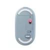 Trust Puck muis office dubbelhandig RF draadloos + Bluetooth 1600 DPI