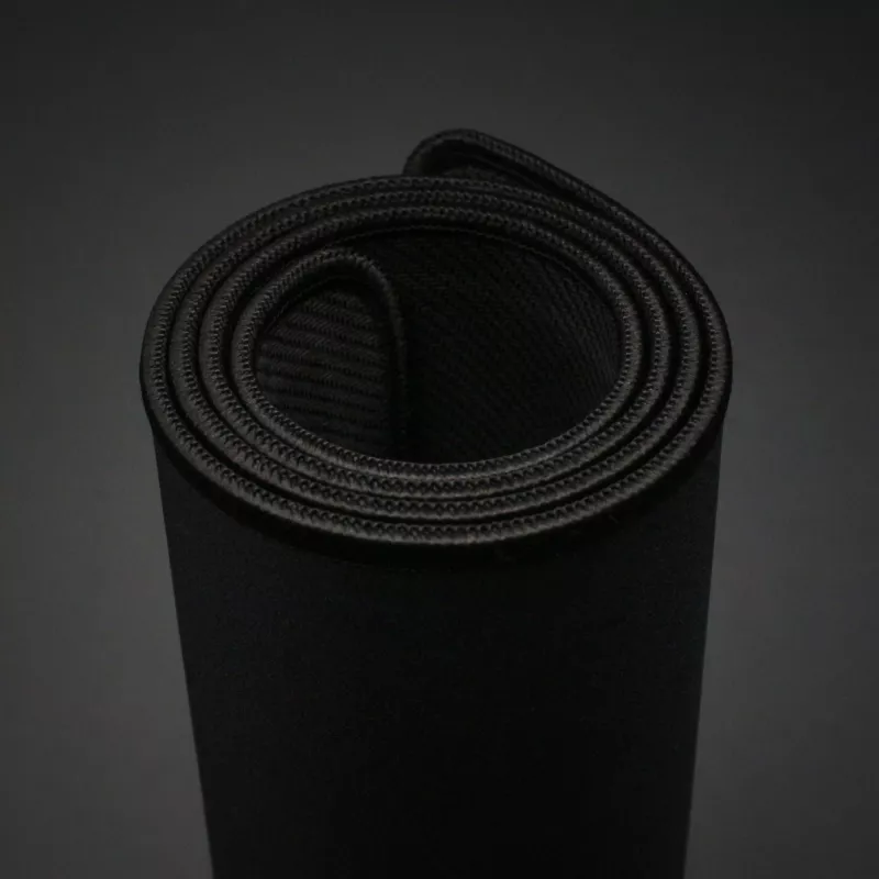 Glorious Gaming G-XL muismat gaming-muismat zwart