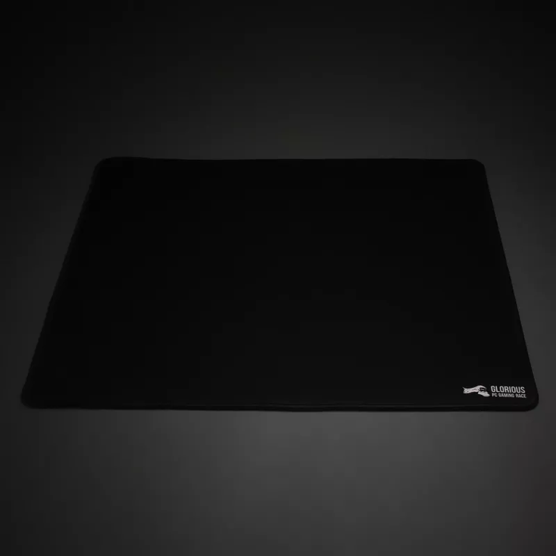 Glorious Gaming G-XL muismat gaming-muismat zwart