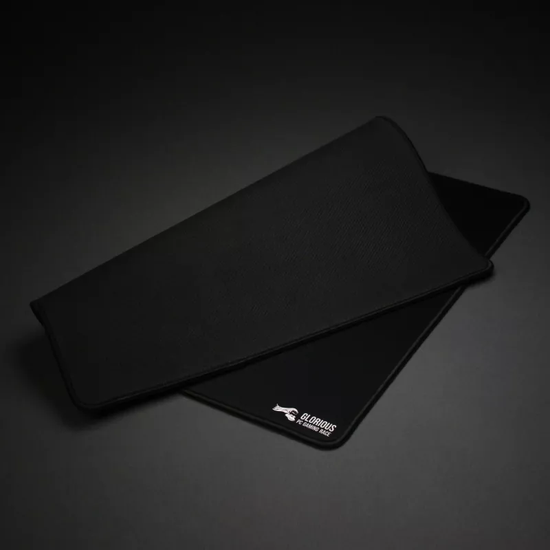 Glorious Gaming G-XL muismat gaming-muismat zwart