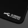 Glorious Gaming G-XL muismat gaming-muismat zwart