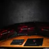 Glorious Gaming G-XL muismat gaming-muismat zwart