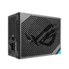 Voeding ASUS ROG THOR-1600T3-GAMING 1600 W, 80 PLUS Titanium, ATX 3.1, volledig modulair, OLED-display