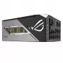 Voeding ASUS ROG THOR-1600T3-GAMING 1600 W, 80 PLUS Titanium, ATX 3.1, volledig modulair, OLED-display