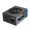 Voeding ASUS ROG THOR-1600T3-GAMING 1600 W, 80 PLUS Titanium, ATX 3.1, volledig modulair, OLED-display