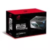 Voeding ASUS ROG THOR-1600T3-GAMING 1600 W, 80 PLUS Titanium, ATX 3.1, volledig modulair, OLED-display