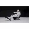 Universele gaming-stoel Playseat Evolution PRO ActiFit gevoelde zitting zwart
