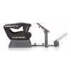 Universele gaming-stoel Playseat Evolution PRO ActiFit gevoelde zitting zwart
