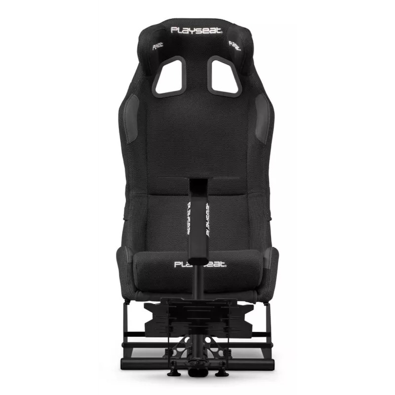 Universele gaming-stoel Playseat Evolution PRO ActiFit gevoelde zitting zwart
