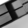 Drive-bezel Silverstone SST-FS202B zwart