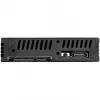 Drive-bezel Silverstone SST-FS202B zwart