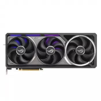 Grafische kaart ASUS GeForce RTX 5090 — 32 GB GDDR7, 512-bit, PCIe 5.0, 4 ventilatoren, 357,6×149,3×76 mm