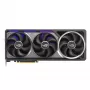 Grafische kaart ASUS GeForce RTX 5090 — 32 GB GDDR7, 512-bit, PCIe 5.0, 4 ventilatoren, 357,6×149,3×76 mm