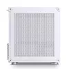 PC-behuizing Jonsbo C6 Mini Tower wit