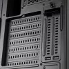 PC-behuizing Silverstone FARA R1 PRO V2 zwart ATX micro-ATX mini-ITX 3x120mm ventilatoren