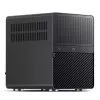 PC-behuizing Jonsbo N3 mini tower zwart