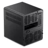 PC-behuizing Jonsbo N3 mini tower zwart