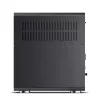 PC-behuizing Jonsbo N3 mini tower zwart