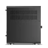 PC-behuizing Jonsbo N3 mini tower zwart
