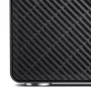 PC-behuizing Jonsbo N3 mini tower zwart