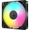 CORSAIR ArGB-ventilator – RS ARGB Series 120 120 mm driepack