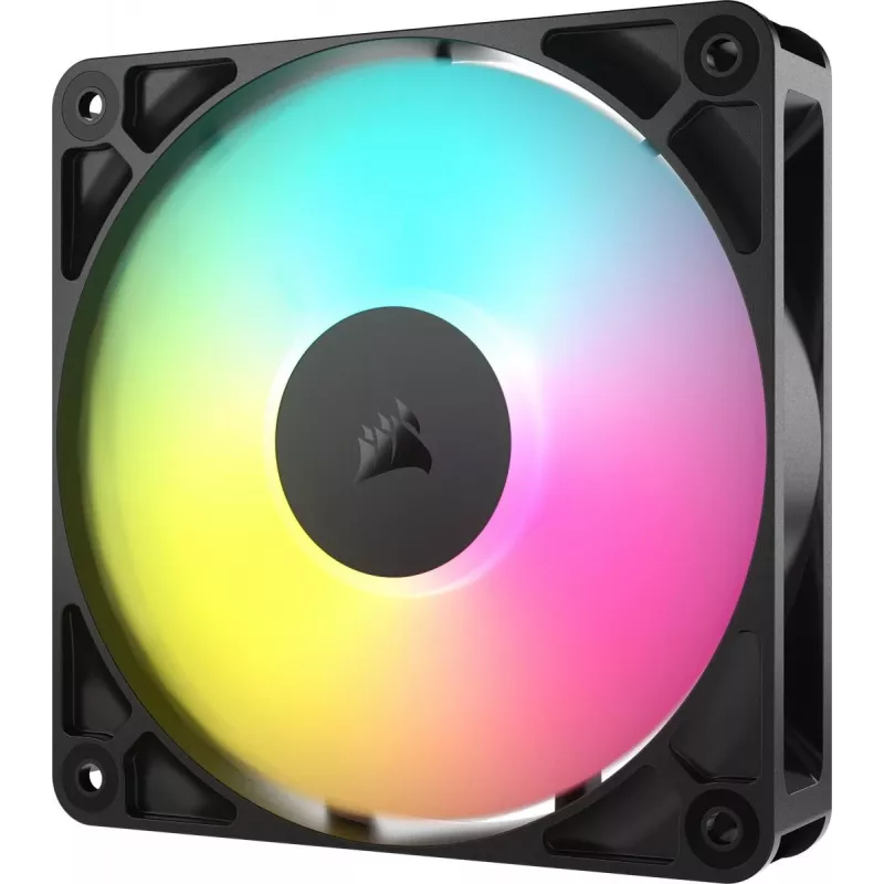 CORSAIR ArGB-ventilator – RS ARGB Series 120 120 mm driepack