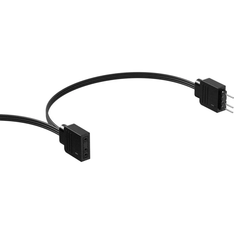 CORSAIR ArGB-ventilator – RS ARGB Series 120 120 mm driepack