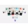Mechanische switches GLORIOUS Gateron Brown – 120 stuks, bruin, lineair stil