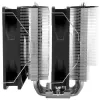 Luchtkoeler Thermalright Phantom Spirit 120 SE ARGB 12 cm zwart
