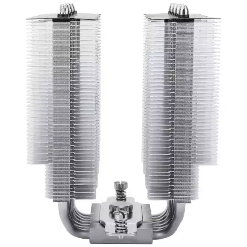 Luchtkoeler Thermalright Phantom Spirit 120 SE ARGB 12 cm zwart