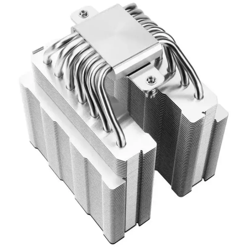 Luchtkoeler Thermalright Phantom Spirit 120 SE ARGB 12 cm zwart
