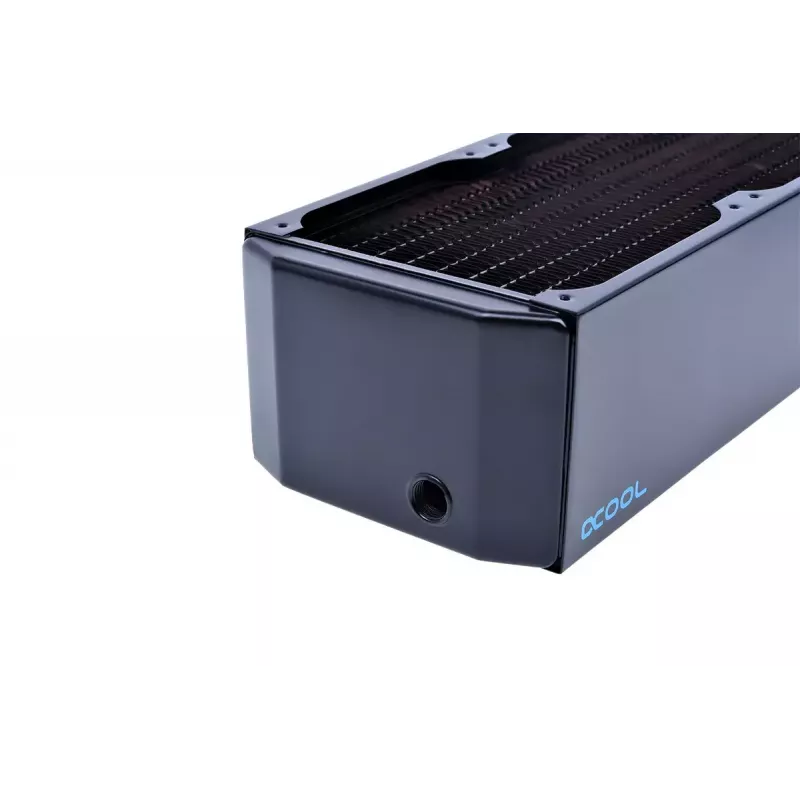 Radiatorblok Alphacool NexXxoS Monsta