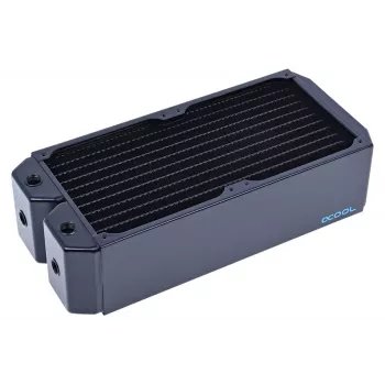 Radiatorblok Alphacool NexXxoS Monsta