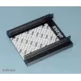 Montageset Akasa AK-MX010 zwart aluminium