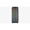 Aerocool Skyline ARGB midi tower zwart